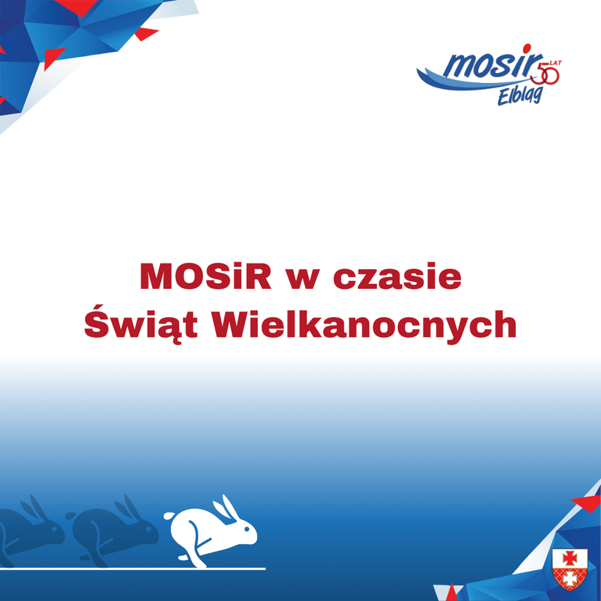 Elbląg, arch. MOSiR w Elblągu