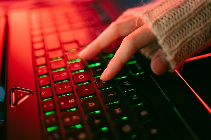 Dobry laptop gamingowy. Czyli jaki? Sprawdziliśmy Dobry laptop gamingowy. Czyli jaki? Sprawdziliśmy
