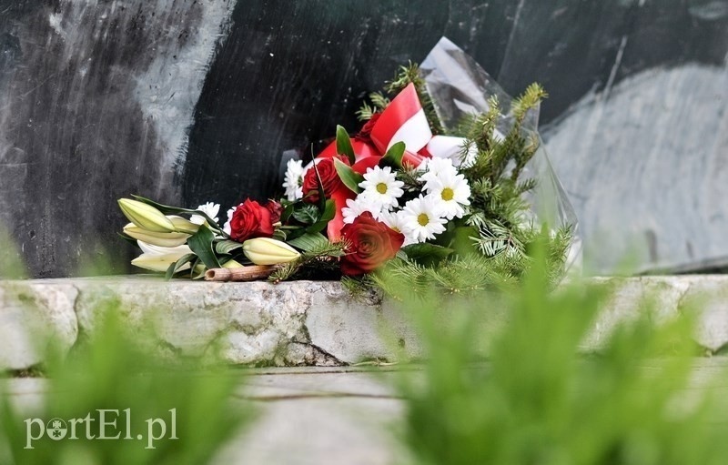 Elbląg, Święto Pracy i unijna rocznica