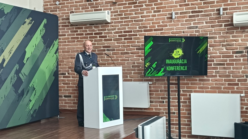 Elbląg, Dermatolodzy z całego kraju na zjeździe w Elblągu