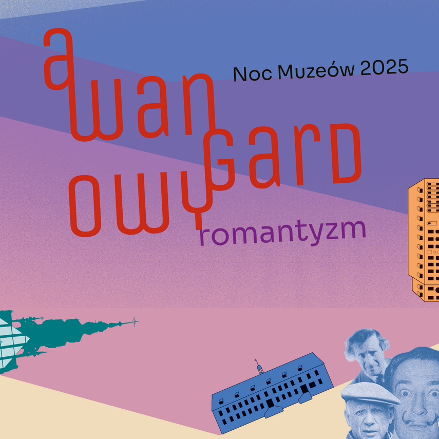 Elbląg, Muzeum zaprasza na noc Elbląg, Muzeum zaprasza na noc