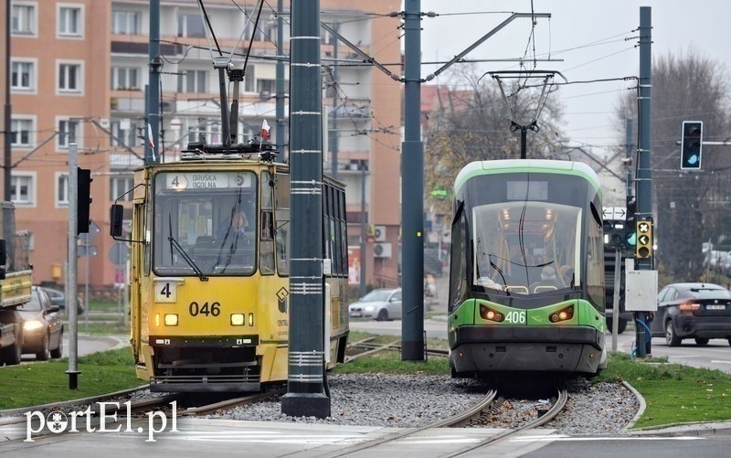 Elbląg, Zmiany w komunikacji miejskiej tuż, tuż Elbląg, Zmiany w komunikacji miejskiej tuż, tuż