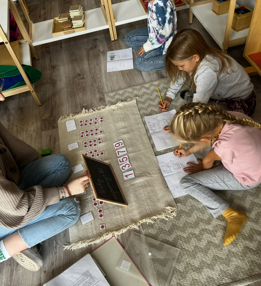 Wspieranie poczucia własnej wartości u dziecka szkolnego: co naprawdę działa?