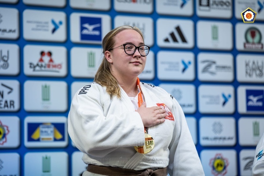 Elbląg, Aleksandra Kocięba Elbląg, Aleksandra Kocięba