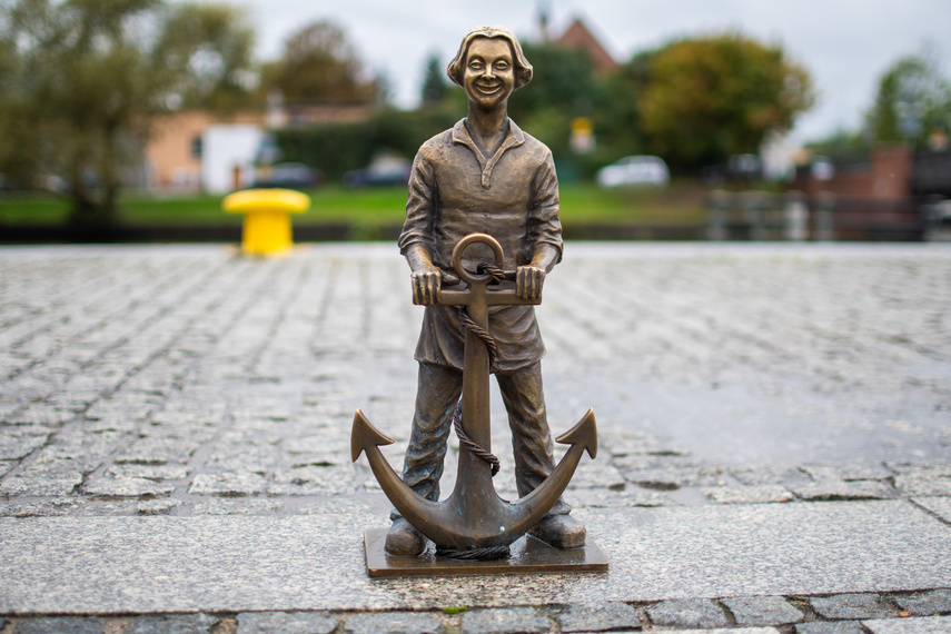 Elbląg, Piekarczyk nagrodą za frekwencję Elbląg, Piekarczyk nagrodą za frekwencję
