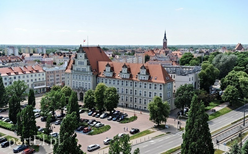 Elbląg, Siedziba Sądu Rejonowego i Okręgowego w Elblągu, Elbląg, Siedziba Sądu Rejonowego i Okręgowego w Elblągu,