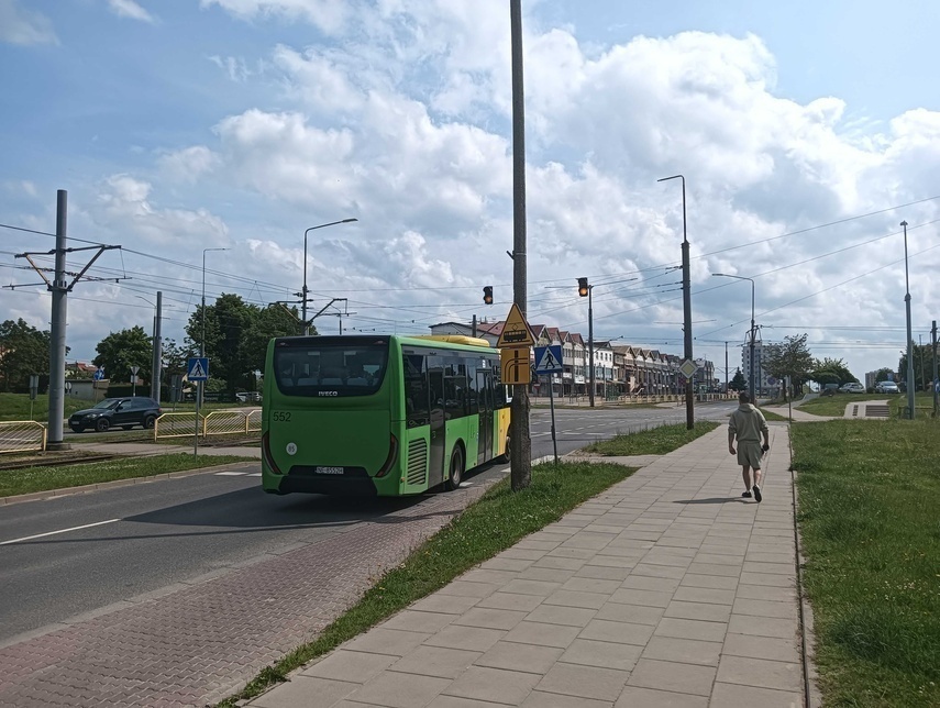 Elbląg, Tour de Elbląg „jedenastką” Elbląg, Tour de Elbląg „jedenastką”