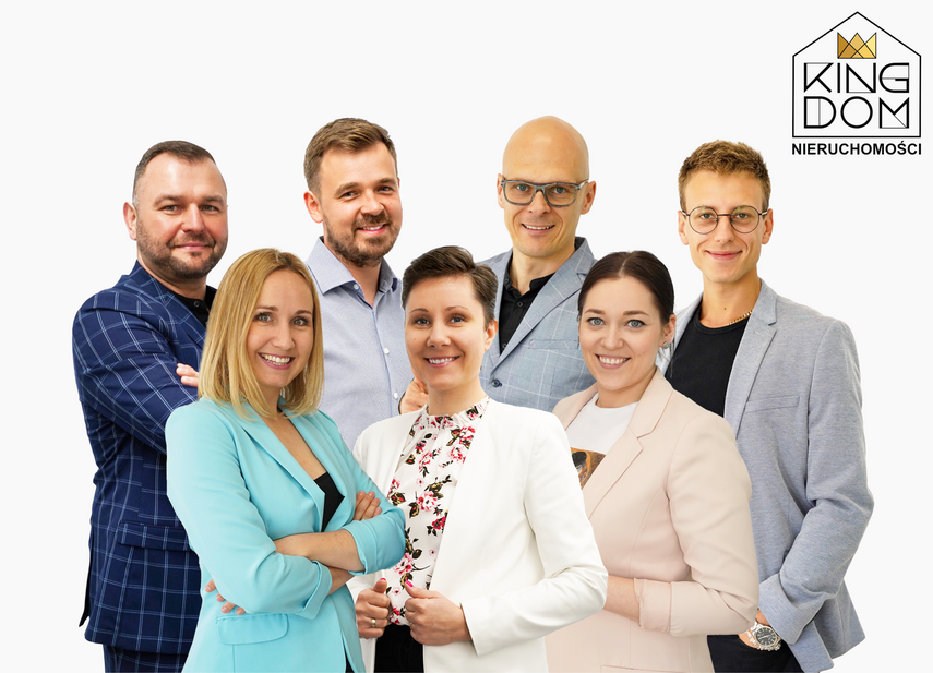 Kingdom Elbląg Nieruchomości wśród najlepszych biur w Polsce Kingdom Elbląg Nieruchomości wśród najlepszych biur w Polsce