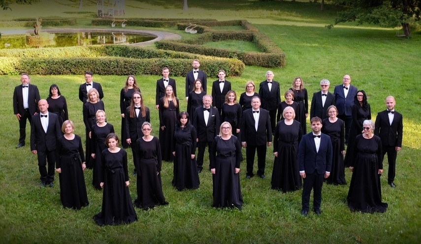 Elbląg, Cantata i przyjaciele w Galerii EL