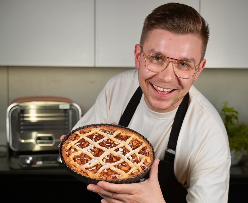 Elbląg, Paweł Ożubko Elbląg, Paweł Ożubko