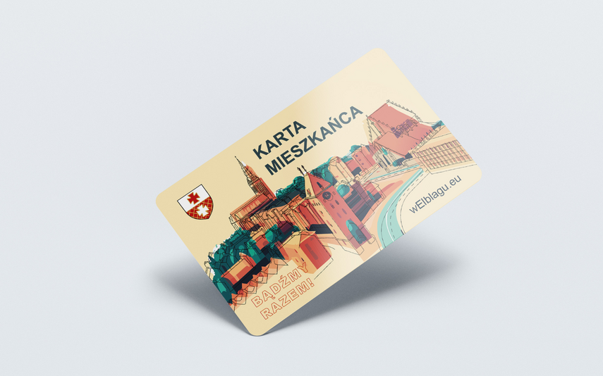 Elbląg, Program wElblągu nabiera realnych kształtów Elbląg, Program wElblągu nabiera realnych kształtów