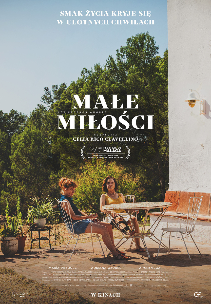 Elbląg, Małe miłości