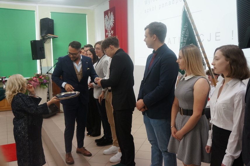 Elbląg, Zakończenie roku i nie tylko roku Elbląg, Zakończenie roku i nie tylko roku