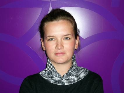 Elbląg, Agnieszka Kowalczyk, doradca finansowy Open Finance