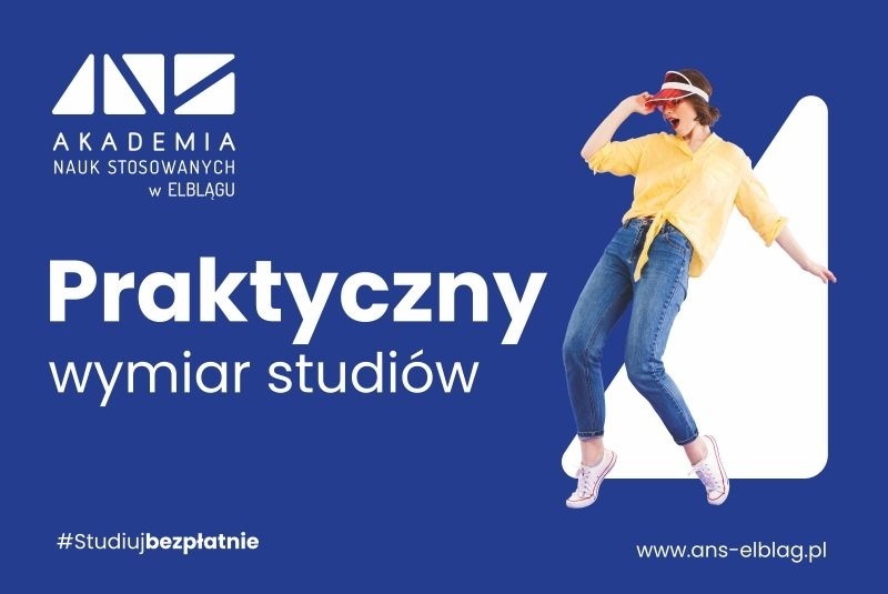 Studiuj bezpłatnie i zyskaj nawet 4000 zł miesięcznie! Studiuj bezpłatnie i zyskaj nawet 4000 zł miesięcznie!
