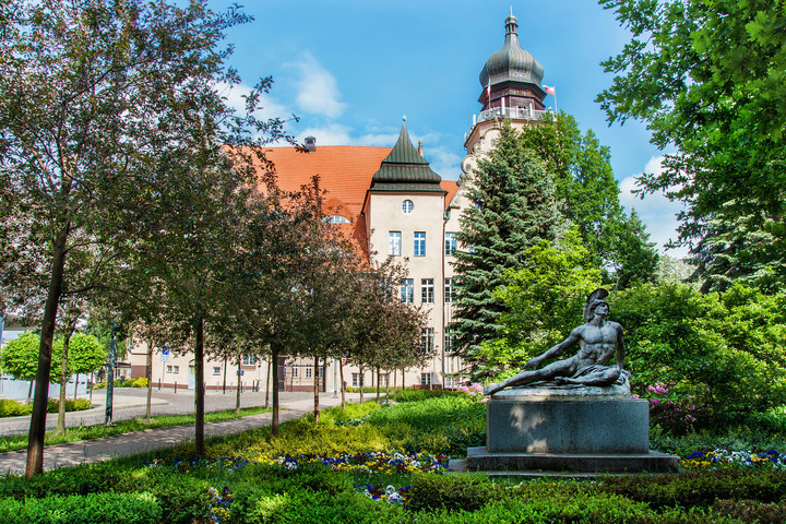 Elbląg, Zdjęcie z konkursu Fotka Miesiąca, autor: FredAN Elbląg, Zdjęcie z konkursu Fotka Miesiąca, autor: FredAN