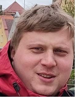 Elbląg, Policja szuka zaginionego