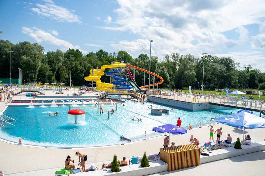 Elbląg, Weekend ze sportem i rekreacją Elbląg, Weekend ze sportem i rekreacją
