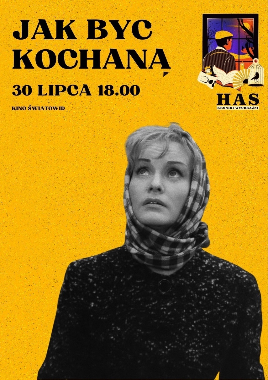 Elbląg, Jak być kochaną Elbląg, Jak być kochaną