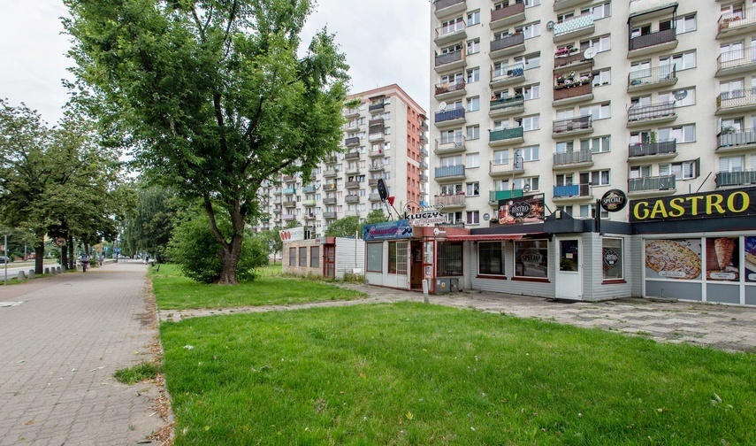 Elbląg, Kawałek Grunwaldzkiej na sprzedaż Elbląg, Kawałek Grunwaldzkiej na sprzedaż