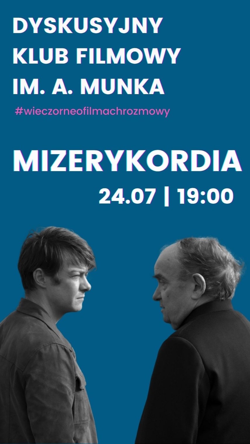 Elbląg, Mizerykordia w DKF Elbląg, Mizerykordia w DKF