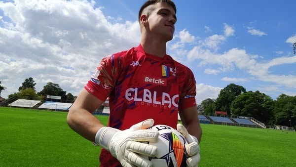 Elbląg, Do Olimpii dołączył m.in. Tymon Wojciechowski Elbląg, Do Olimpii dołączył m.in. Tymon Wojciechowski