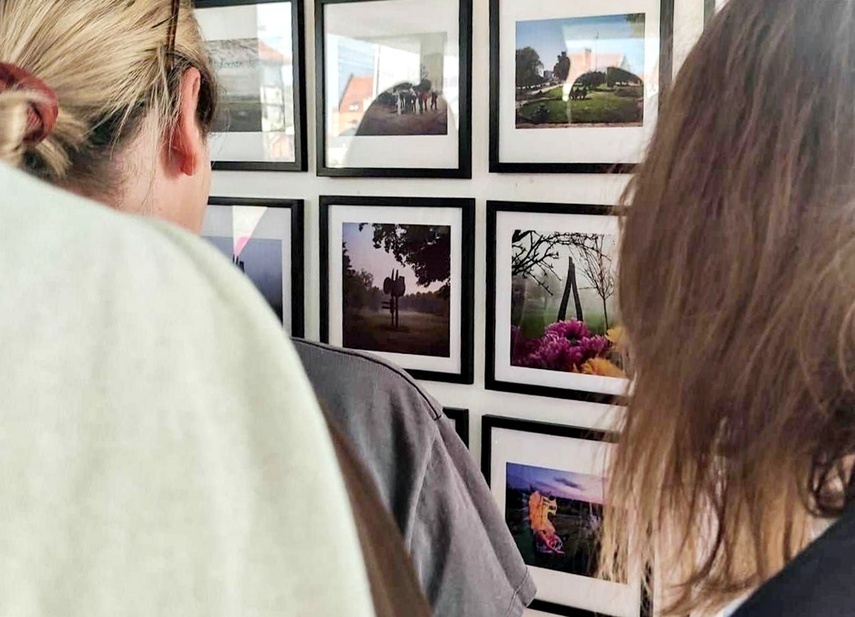 Elbląg, "Lokalność to wątek przewodni"