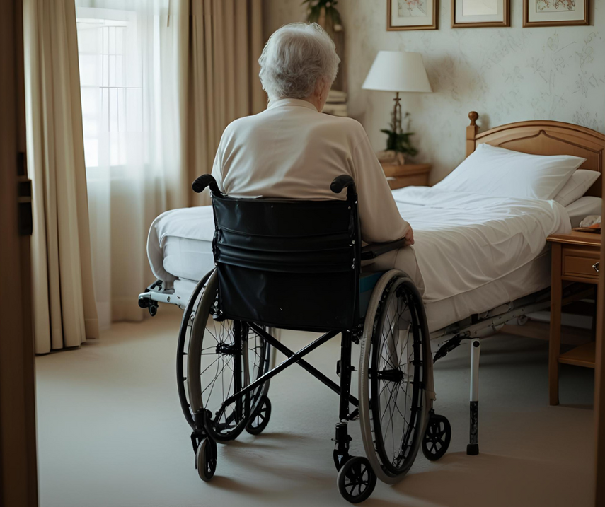 Elbląg, Wytchnienie dla opiekunów osób z niepełnosprawnością. Bezpłatne wsparcie Elbląg, Wytchnienie dla opiekunów osób z niepełnosprawnością. Bezpłatne wsparcie