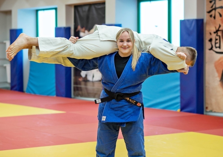 Elbląg, Aleksandra Kocięba Elbląg, Aleksandra Kocięba