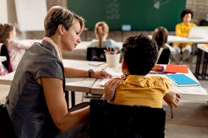 Chcesz mieć wpływ na przyszłość młodego pokolenia? Studiuj pedagogikę!
