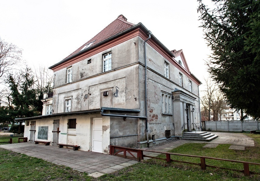 Elbląg, Kiedy remont przedszkola, o które walczyli rodzice? Elbląg, Kiedy remont przedszkola, o które walczyli rodzice?