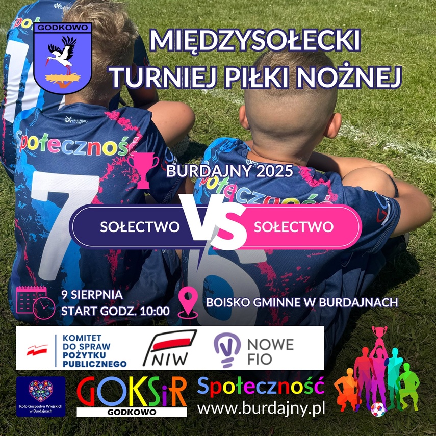 Elbląg, Turniej w szczytnym celu Elbląg, Turniej w szczytnym celu