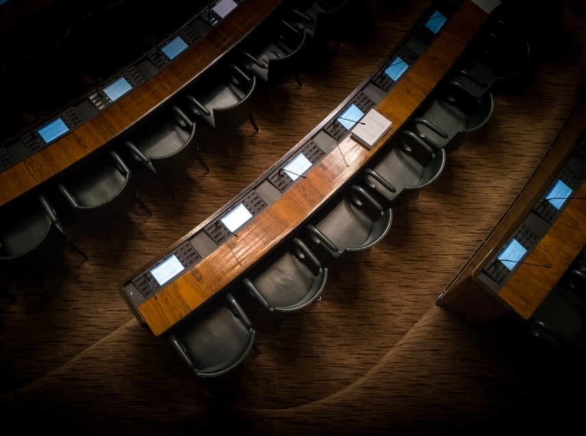 Co czeka nas w polityce w 2025 roku? Bukmacherzy śledzą sytuację Co czeka nas w polityce w 2025 roku? Bukmacherzy śledzą sytuację