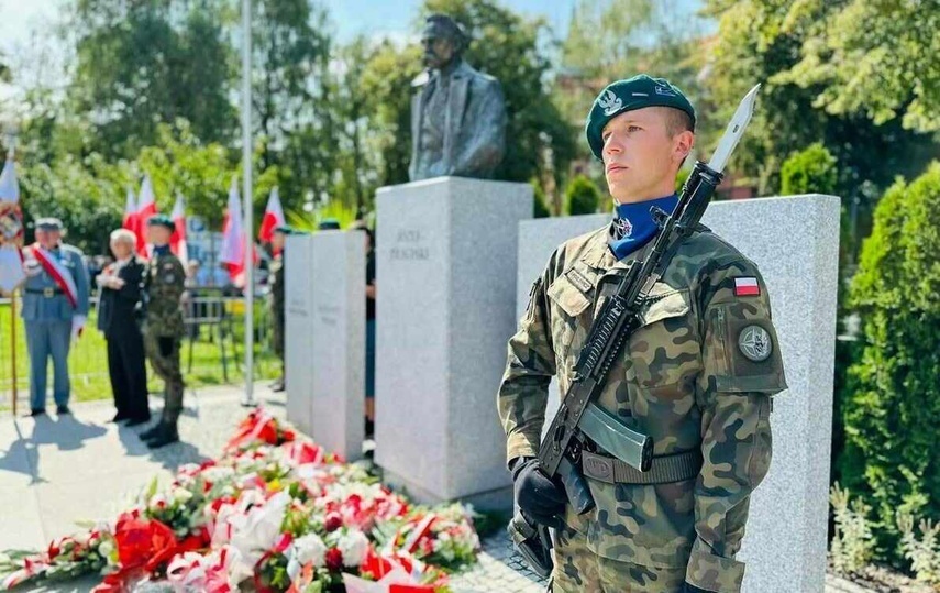 Elbląg, Obchody rocznicy Bitwy Warszawskiej