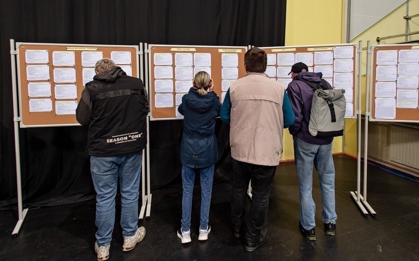 Elbląg, Liczba bezrobotnych najwyższa od czterech lat