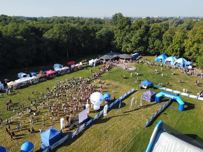 Elbląg, MOSiR Elbląg, MOSiR