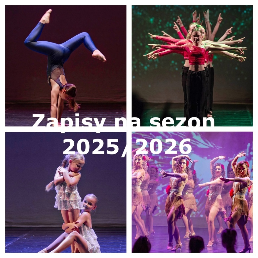 Szkoła Tańca Broadway. Ruszył nabór na nowy sezon!