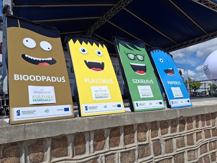 Filozofia zwykła. Recykling czy nie? Oto jest pytanie Filozofia zwykła. Recykling czy nie? Oto jest pytanie