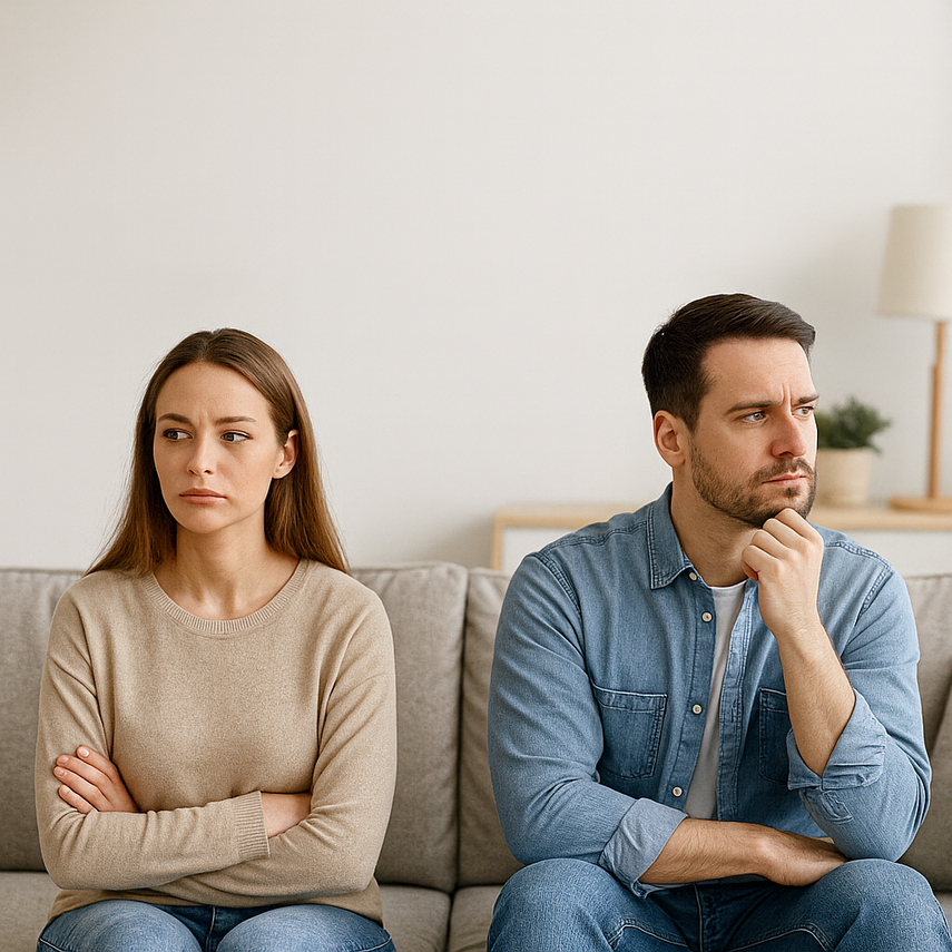 5 sygnałów, że możesz odzyskać swoją ex - psycholog z Instytutu Psychologii Związków wyjaśnia 5 sygnałów, że możesz odzyskać swoją ex - psycholog z Instytutu Psychologii Związków wyjaśnia