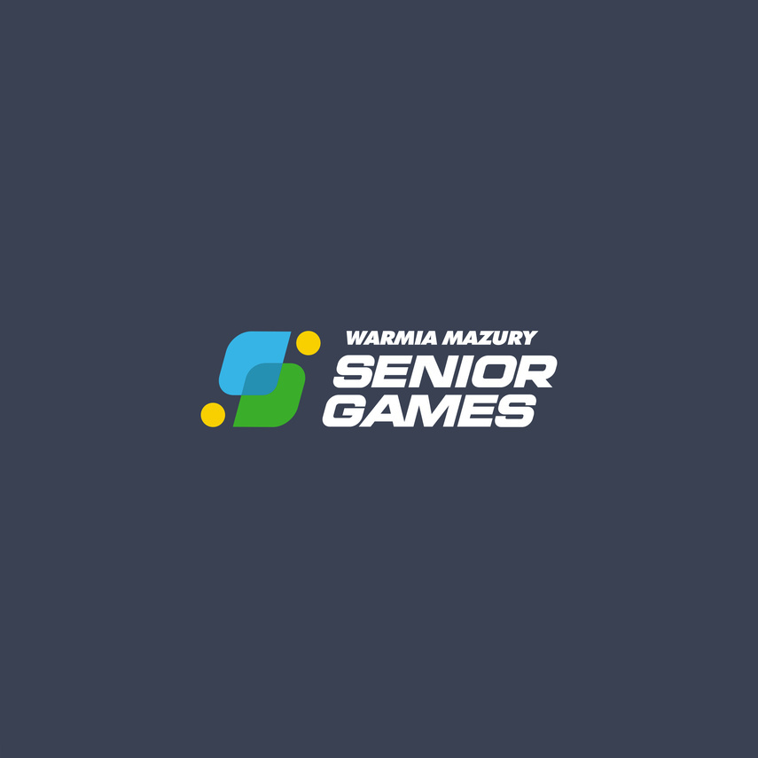 Elbląg, Senior Games - święto sportowców i kibiców