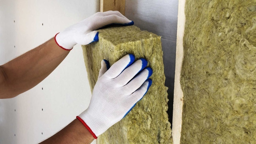 Wełna mineralna - izolacja na miarę współczesnych potrzeb Wełna mineralna - izolacja na miarę współczesnych potrzeb