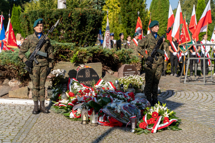 Elbląg, 86. rocznica sowieckiej napaści