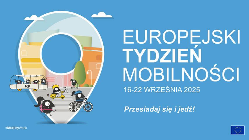 Elbląg, Tydzień mobilności w Elblągu