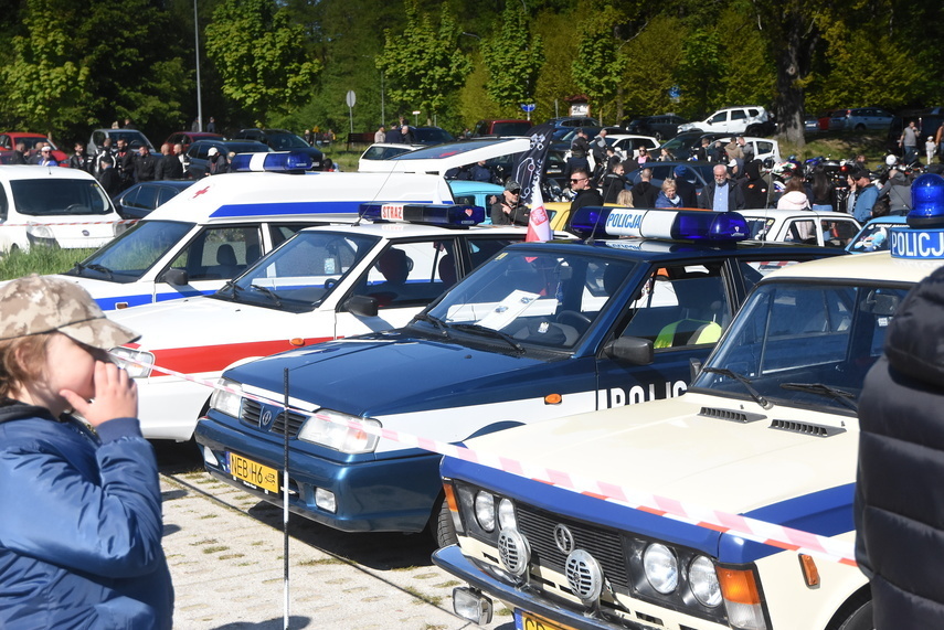 Elbląg, Klasyka motoryzacji pod Górą Chrobrego Elbląg, Klasyka motoryzacji pod Górą Chrobrego