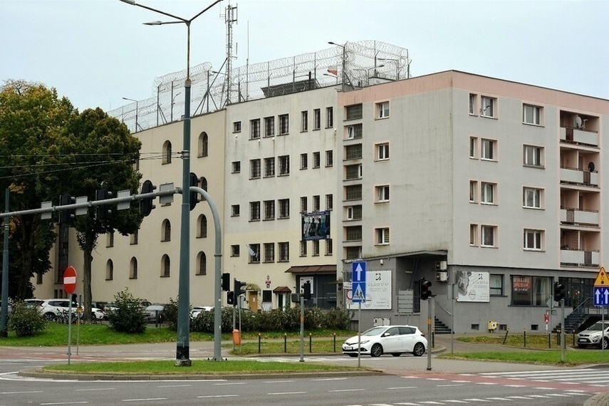 Elbląg, Mundurowi chcieli wymusić zwrot 500 zł?