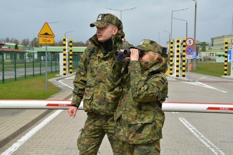 Elbląg, Rosjanie mimo ograniczeń podróżują z Królewca na Pomorze