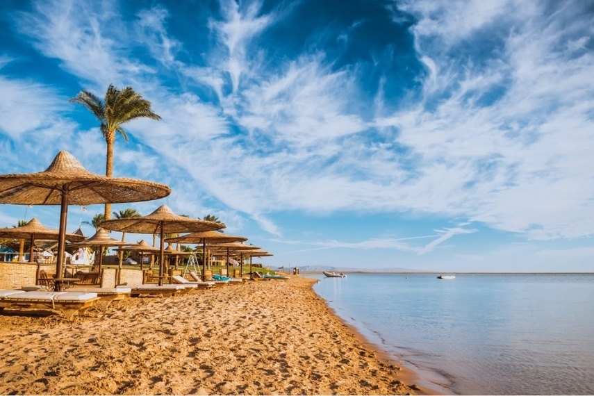 Wakacyjne hity: Egipt i Turcja. Czy warto tam pojechać? Wakacyjne hity: Egipt i Turcja. Czy warto tam pojechać?