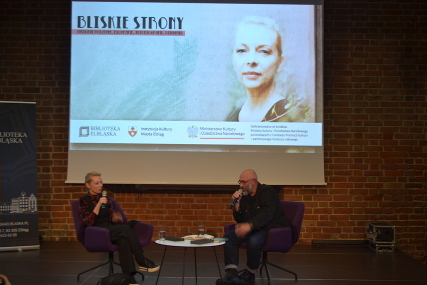 Elbląg, „Wszyscy nie jesteśmy z tej samej czytanki” Elbląg, „Wszyscy nie jesteśmy z tej samej czytanki”