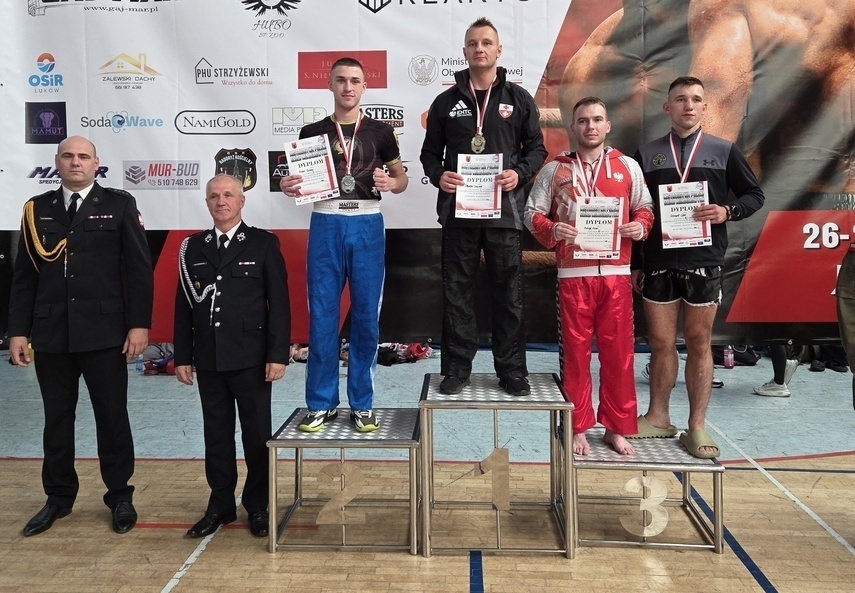 Elbląg, Adrian Durma obronił tytuł