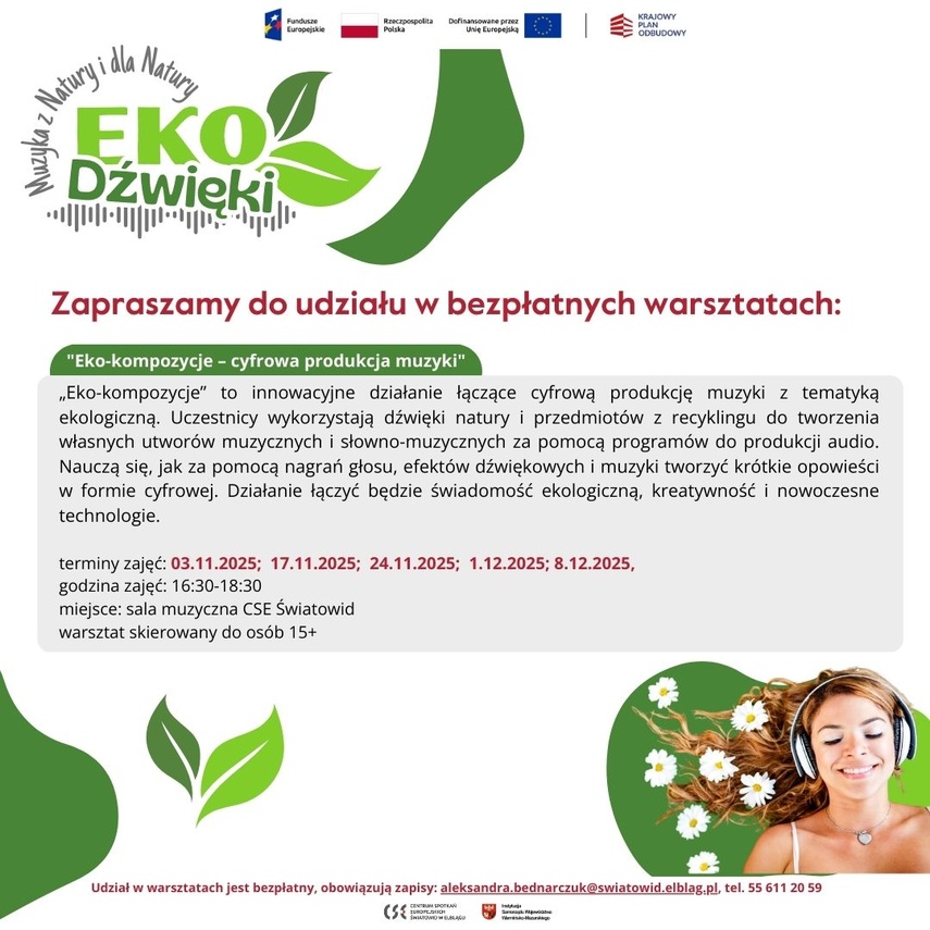 Elbląg, arch. CSE Światowid Elbląg, arch. CSE Światowid